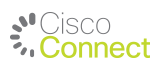 cisco connect 2013