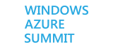 Windows azure summit