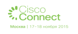 Cisco Connect 15